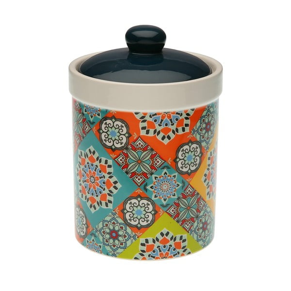 Керамична кухненска купа Topkapi, ⌀ 12 cm - Versa