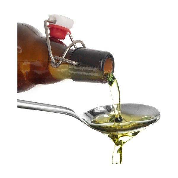 Кафява стъклена бутилка  350 ml – Orion-image-3