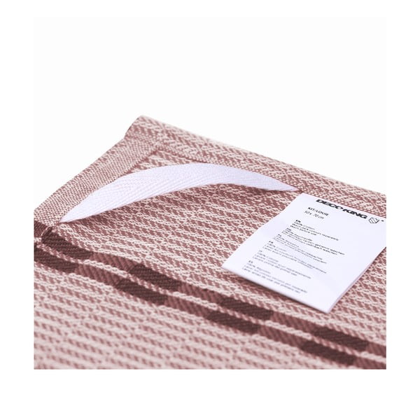 Памучни чаени кърпи в комплект от 10 броя 50x70 cm Louie - DecoKing-image-1