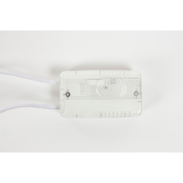 Подова лампа в бял и естествен цвят (височина 200 cm) Belle – Zuiver-image-4