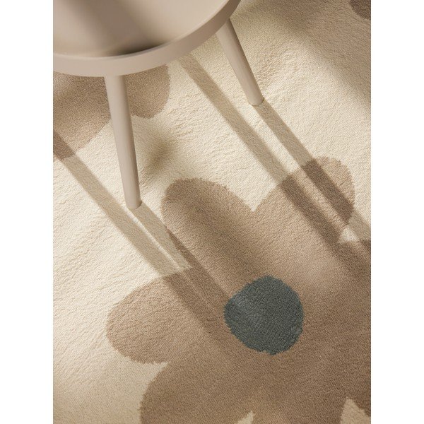 Бежов детски килим 120x170 cm Bloomy – Hanse Home-image-2