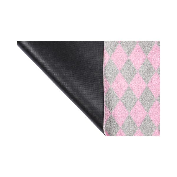 Růžovošedý běhoun Hanse Home Magic Circus, 50 x 150 cm-image-3