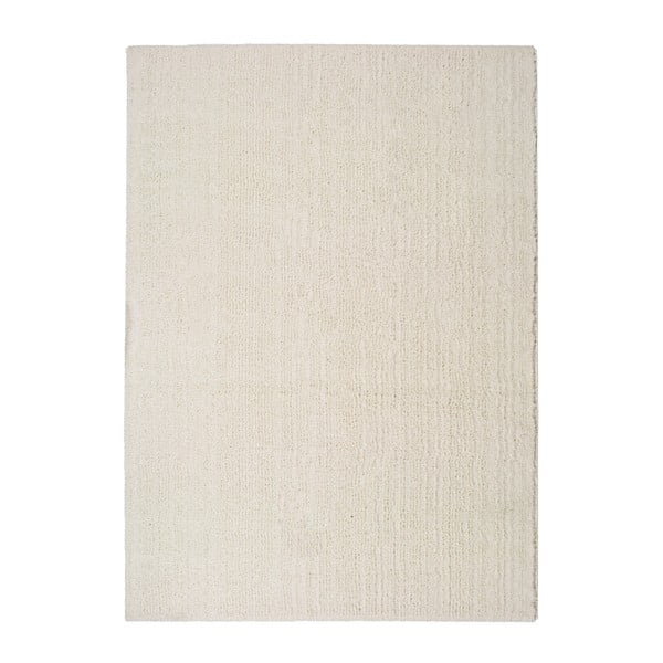 Бял килим Liso Blanco, 60 x 120 cm - Universal