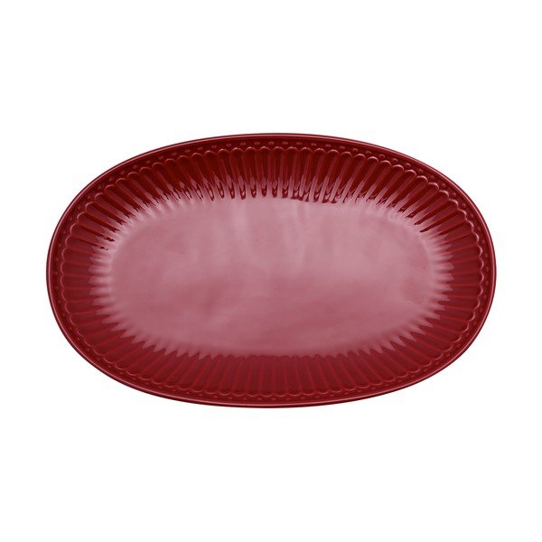 Чиния за сервиране Alice - Green Gate