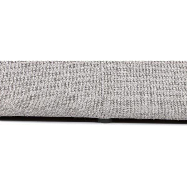 Сива пейка Roddo - Kokoon-image-1