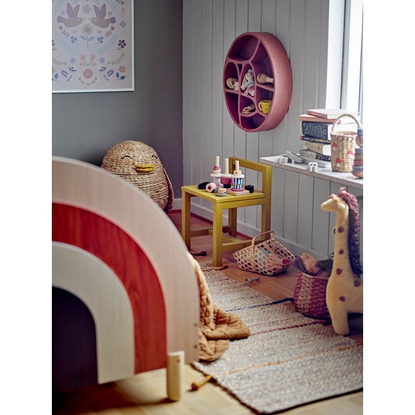 Плюшена играчка Ibber – Bloomingville Mini-image-3