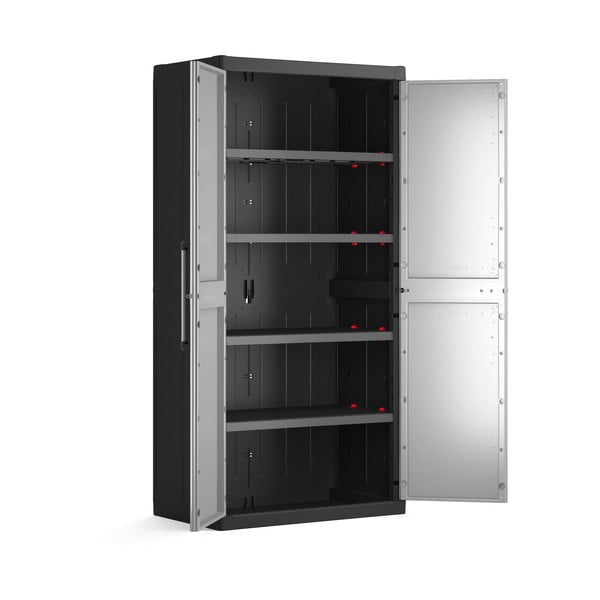 Шкаф за работилница Detroit XL – Keter-image-2