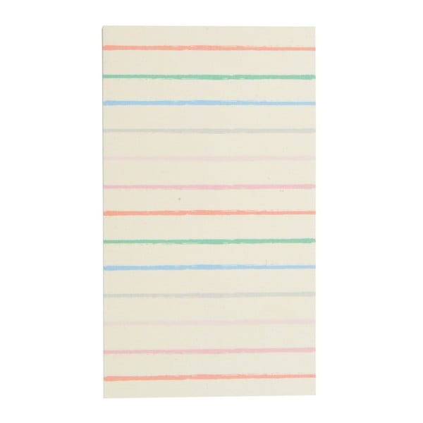 Блок лепкав - Busy B-image-2