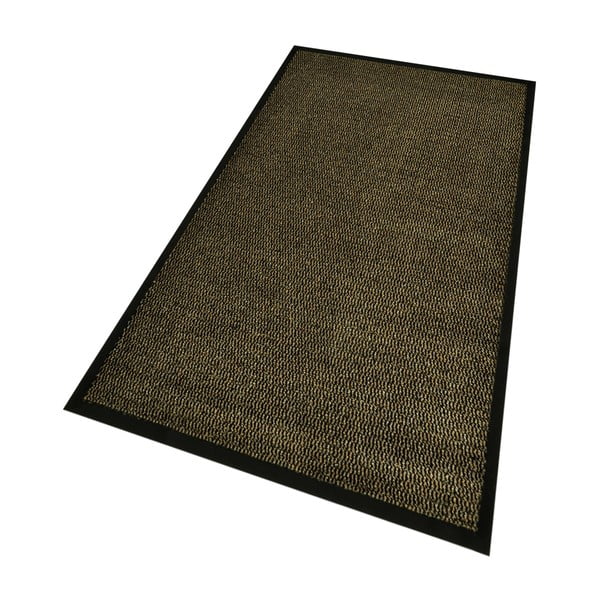 Кафява подложка , 90 x 120 cm Faro - Hanse Home-image-3