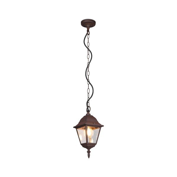 Външно осветително тяло (височина 33 cm) Livenza – Trio