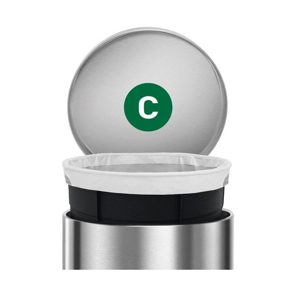 Торби за боклук 20 бр. 12 l C – simplehuman-image-3