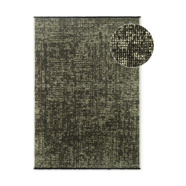 Зелен килим 120x170 cm Prisma – Elle Decoration-image-2
