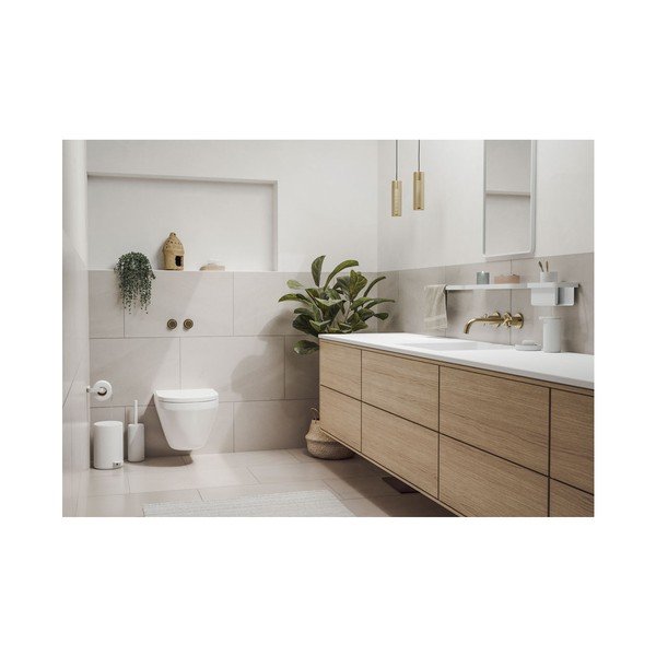 Метален държач за кърпи, монтиран на стената Rim - Zone-image-3