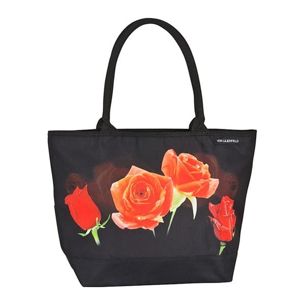 Торба букет от рози - Von Lilienfeld