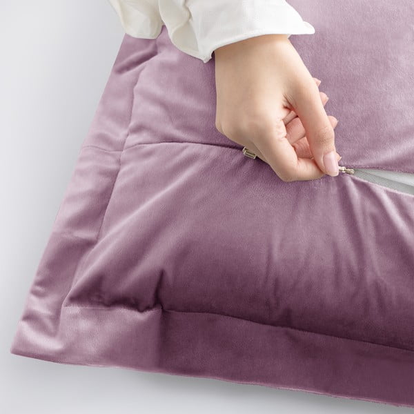 Калъфки за възглавници в комплект от 2 броя 45x45 cm Side - AmeliaHome-image-3