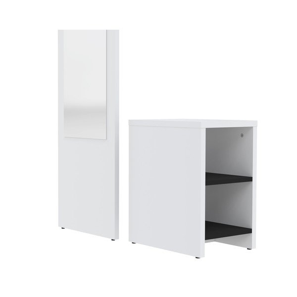 Комплект за бял коридор Vestibulo - TemaHome-image-2