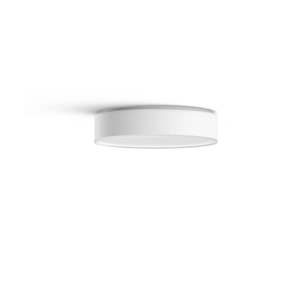 LED smart осветително тяло за таван 10 W Enrave – Philips Hue-image-3