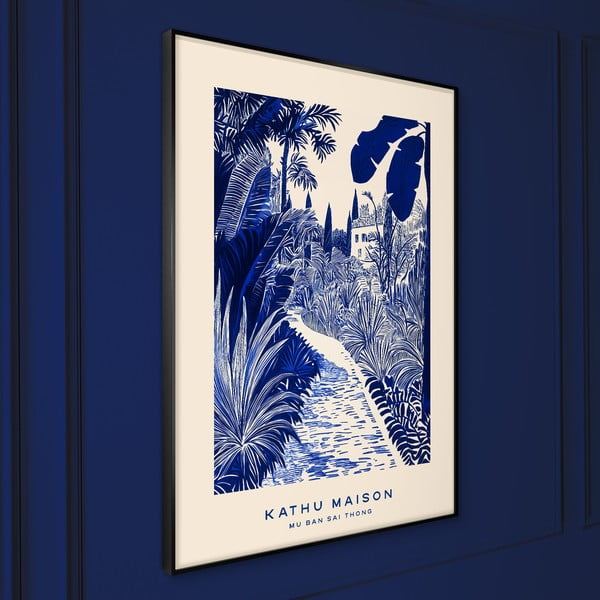 Картина 50x70 cm Maison – Styler-image-4