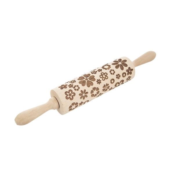 Дървен релефен ролер – Orion-image-4