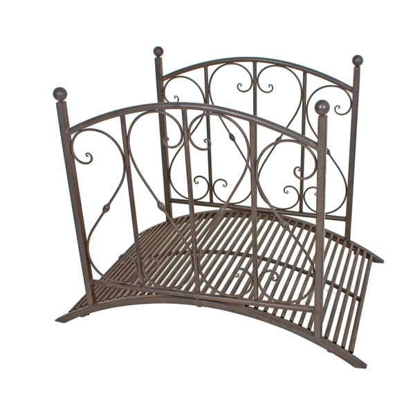 Градински мост Taupo - Garden Pleasure-image-4