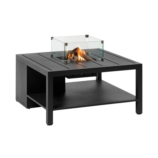 Камина от неръждаема стомана Cosiflow 100 - COSI-image-3