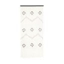 Бамбуково перде за врата в естествен цвят 90x200 cm – Maximex