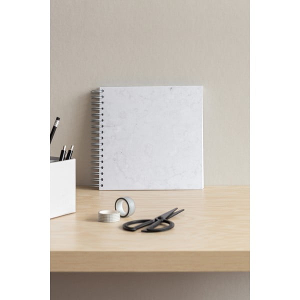 Фотоалбум S Marble Paper Laminate – Bigso-image-1