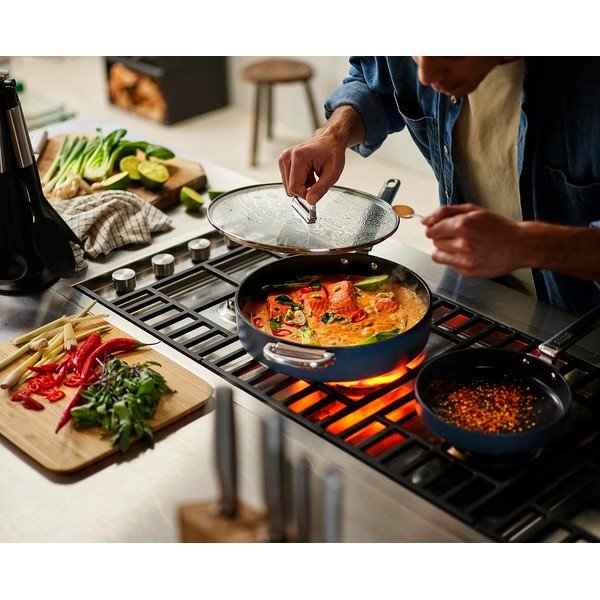 Комплект съдове 6 бр. Space – Joseph Joseph-image-1