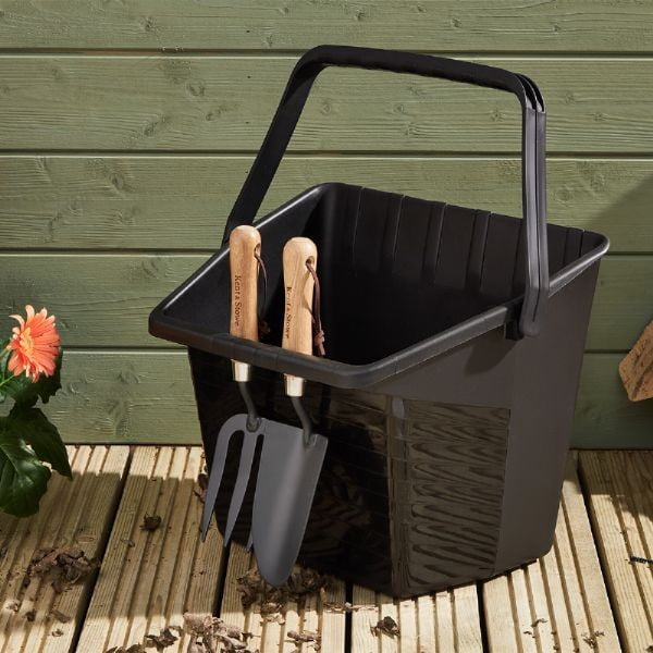 Черна градинска мистрия - Addis-image-3