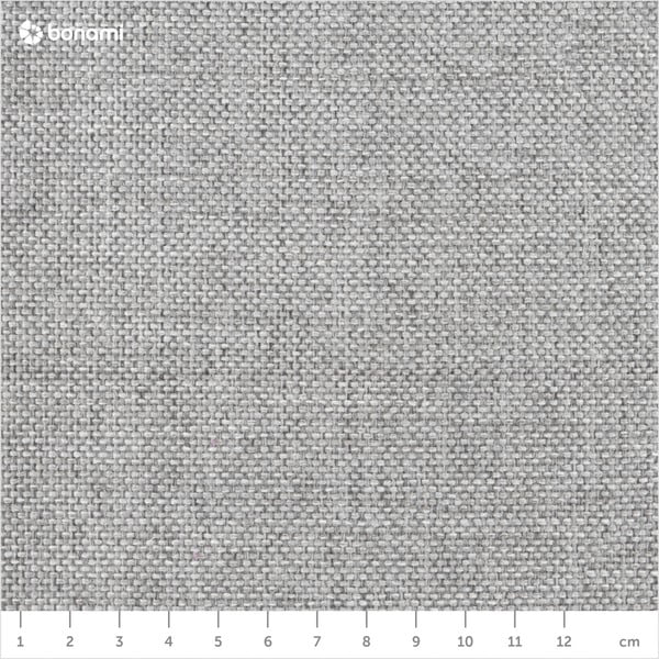 Светлосиво двойно легло , 180 x 200 cm Juniper - Mazzini Beds-image-1