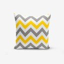 Калъфка за възглавница от памучна смес Scandisimo, 45 x 45 cm - Minimalist Cushion Covers