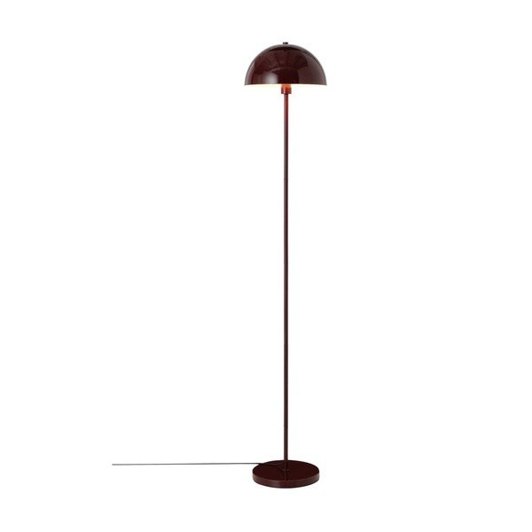 Бордо метална подова лампа (височина 160 cm) Morris – Ellos Home