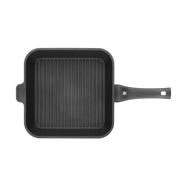 Грил тиган Cromargan® Excell, 24 x 24 cm PermaDur - WMF-image-4
