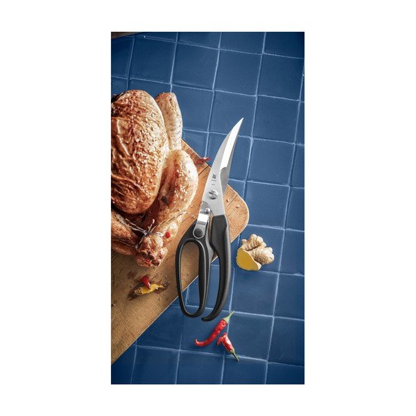 Ножици за птици от неръждаема стомана Cromargan® - WMF-image-1