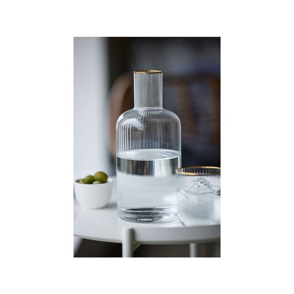 Стъклена чаша 1,5 л Palermo - Lyngby Glas-image-1