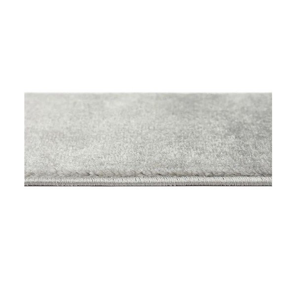 Сиви килими за стълби в комплект 13 бр. 22x73 cm Pure Grey – Mila Home-image-1