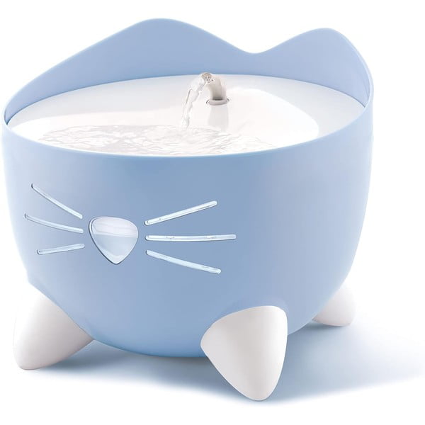 Фонтан за котка ø 22 cm Catit Pixi - Plaček Pet Products-image-3