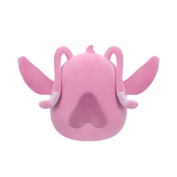 Плюшена играчка Disney Stitch Angel – SQUISHMALLOWS-image-2
