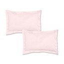 Калъфки за възглавници 2 бр. от памук перкал 50x75 cm Cotton Percale – Bianca