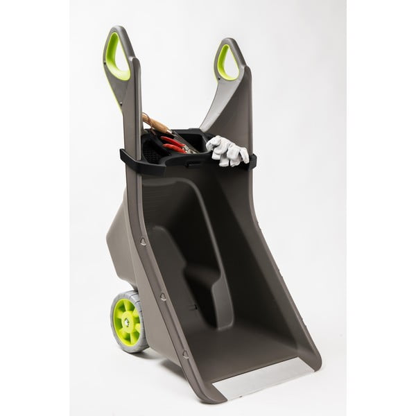 Градинска кошница Realbarrow – Keter-image-1