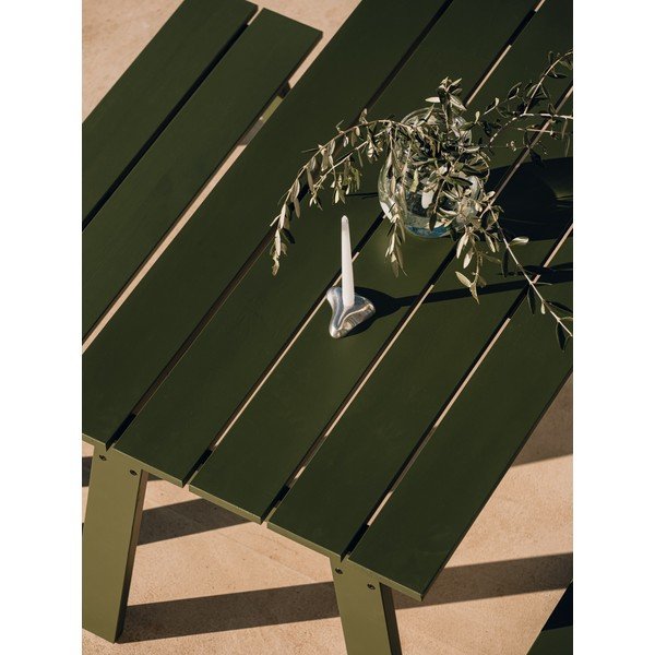 Градинска маса за хранене от масивен бор 77x140 cm Navo – noo.ma-image-4