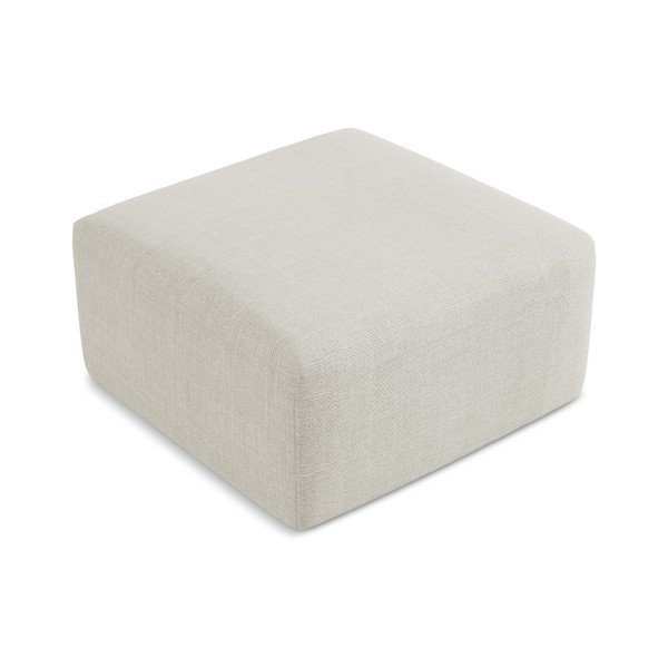 Бежова табуретка Keli – Makamii-image-2