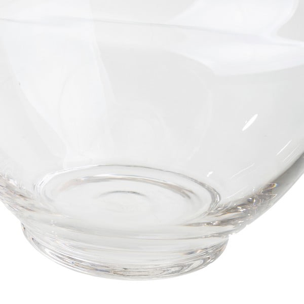 Стъклена ваза (височина 25 cm) Clara – Casa Selección-image-4