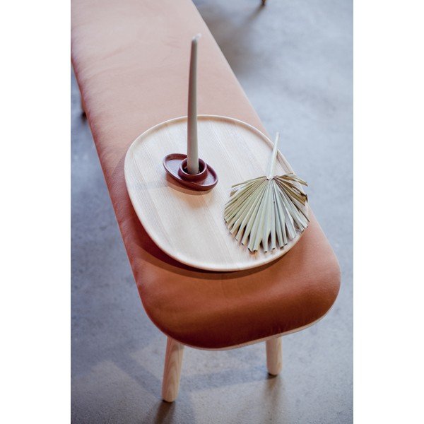 Оранжева кадифена пейка , 100 см Naïve - EMKO-image-1