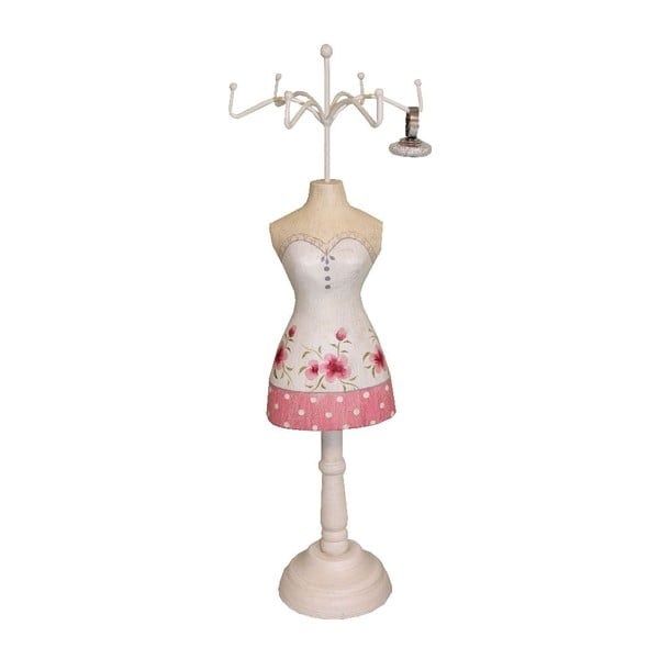 Stojan na šperky Antic Line Romantic Mannequin
