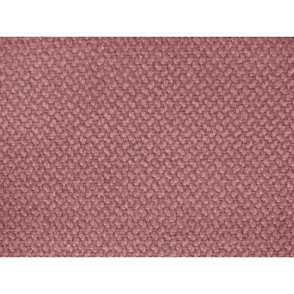 Розов ъглов диван , ляв ъгъл Bali - Cosmopolitan Design-image-1