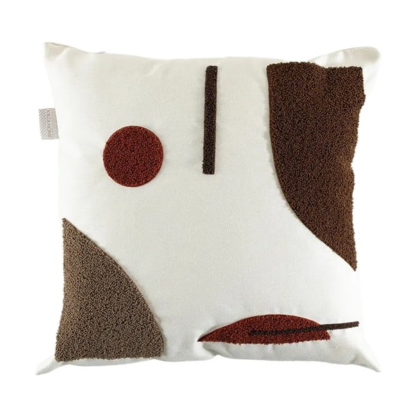 Декоративна възглавница 43x43 cm Craft – Mioli Decor