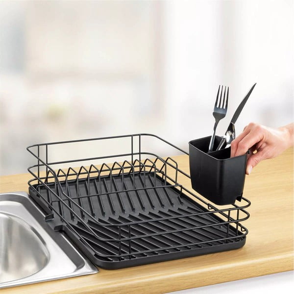 Стоманена тава за оттичане - Maximex-image-3