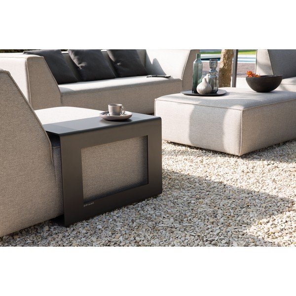 Градинска маса 26x54 cm Side - Diphano-image-2