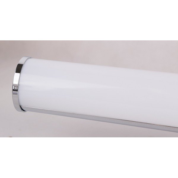 Бяла LED светлина за стена Universe - Candellux Lighting-image-1